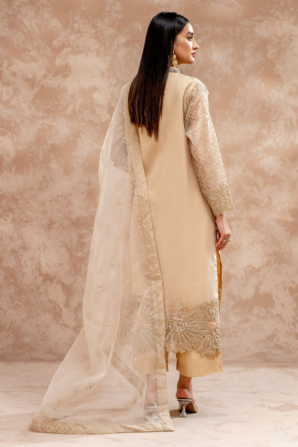 Charizma | Festive Pret | CMA-3-80 - by - Libasekhas UK - Registered Vendor of : Charizma - 100% Original Designer Dresss