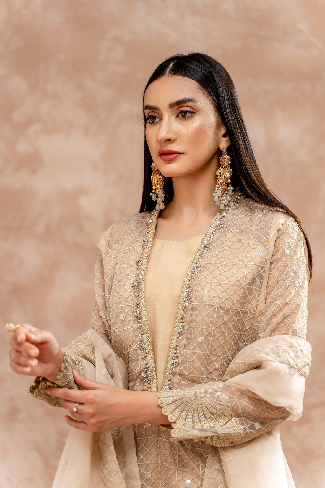 Charizma | Festive Pret | CMA-3-80 - Libasekhas