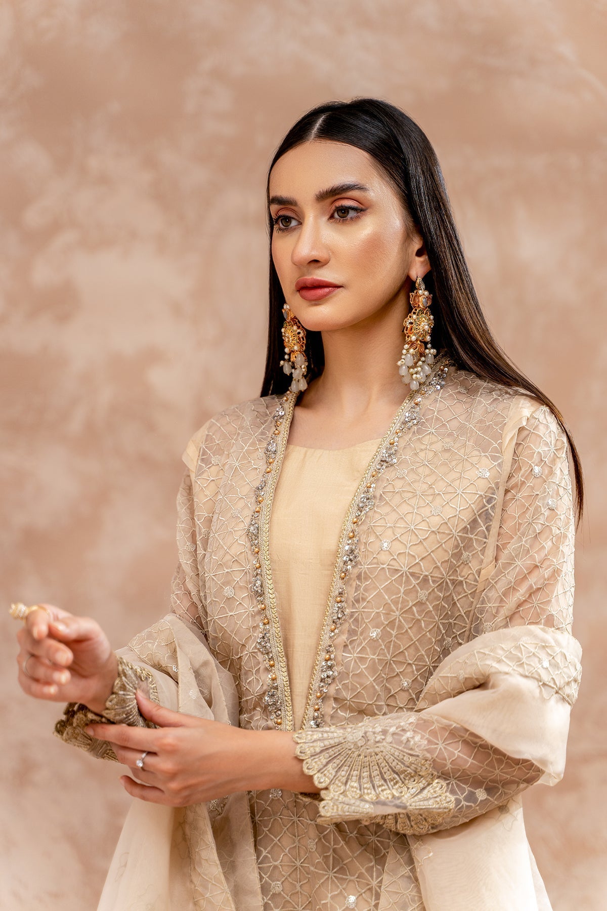 Charizma | Festive Pret | CMA-3-80 - Libasekhas
