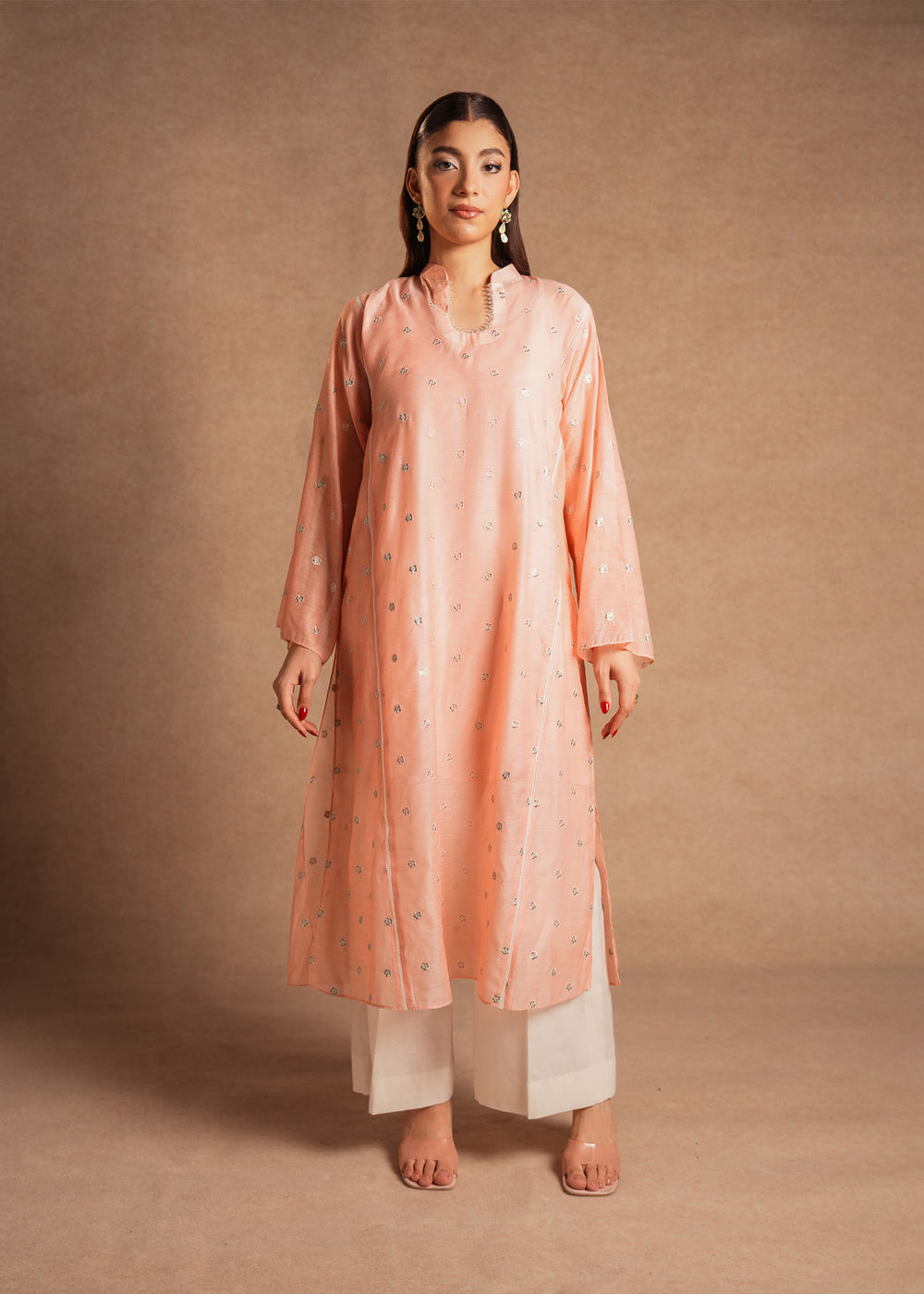 Laj | Festive Eid 25 | LWJ-2025-21 - by - Libasekhas UK - Registered Vendor of : Laj - 100% Original Designer Dresss
