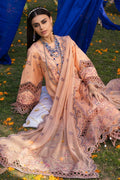 Alizeh | Rawayat Luxury Lawn 24 | Nazmin - by - Libasekhas UK - Registered Vendor of : Alizeh - 100% Original Designer Dresss