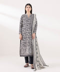 Sapphire | Intermix 2024 | Cambric Suit S-37 - by - Libasekhas UK - Registered Vendor of : Sapphire - 100% Original Designer Dresss