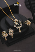 Pendant-0047 - by - Libasekhas UK - Registered Vendor of : Zeesy - 100% Original Designer Dresss