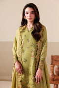 Azure | Luxury Lawn 26 | Petal Muse - by Libasekhas UK - Registered Vendor of : Azure - 100% Original Designer Dress