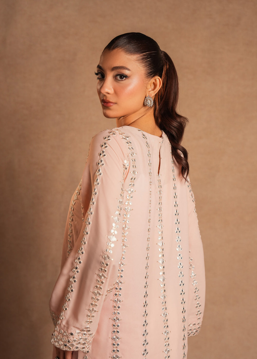 Laj | Festive Eid 25 | LWJ-2025-23 - by - Libasekhas UK - Registered Vendor of : Laj - 100% Original Designer Dresss