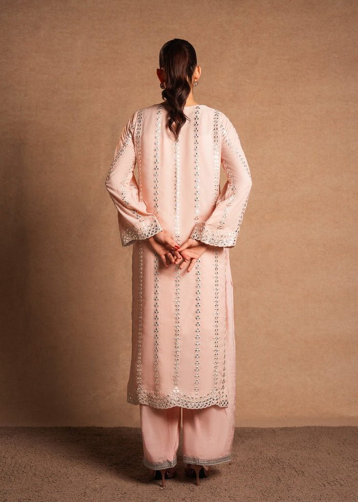 Laj | Festive Eid 25 | LWJ-2025-23 - by - Libasekhas UK - Registered Vendor of : Laj - 100% Original Designer Dresss