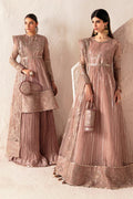 Alizeh | Heer Festive Collection 24 | SAMARA- V17D04 - by - Libasekhas UK - Registered Vendor of : Alizeh - 100% Original Designer Dresss