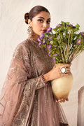 Alizeh | Heer Festive Collection 24 | SAMARA- V17D04 - by - Libasekhas UK - Registered Vendor of : Alizeh - 100% Original Designer Dresss