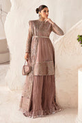Alizeh | Heer Festive Collection 24 | SAMARA- V17D04 - by - Libasekhas UK - Registered Vendor of : Alizeh - 100% Original Designer Dresss