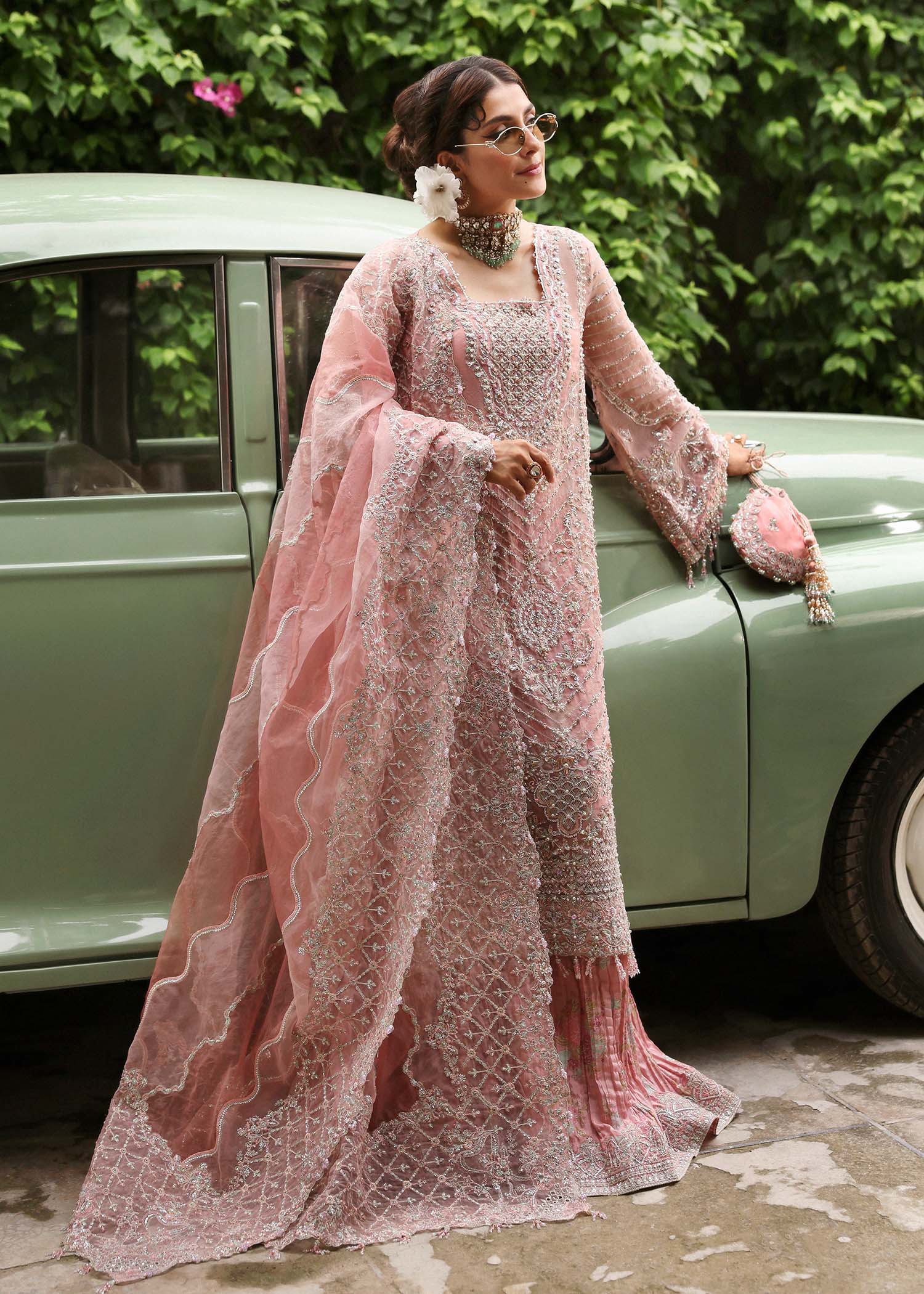 Kanwal Malik | Maahi Festive Formals 25 | Shabnam - by Libasekhas UK - Registered Vendor of : Kanwal Malik - 100% Original Designer Dress