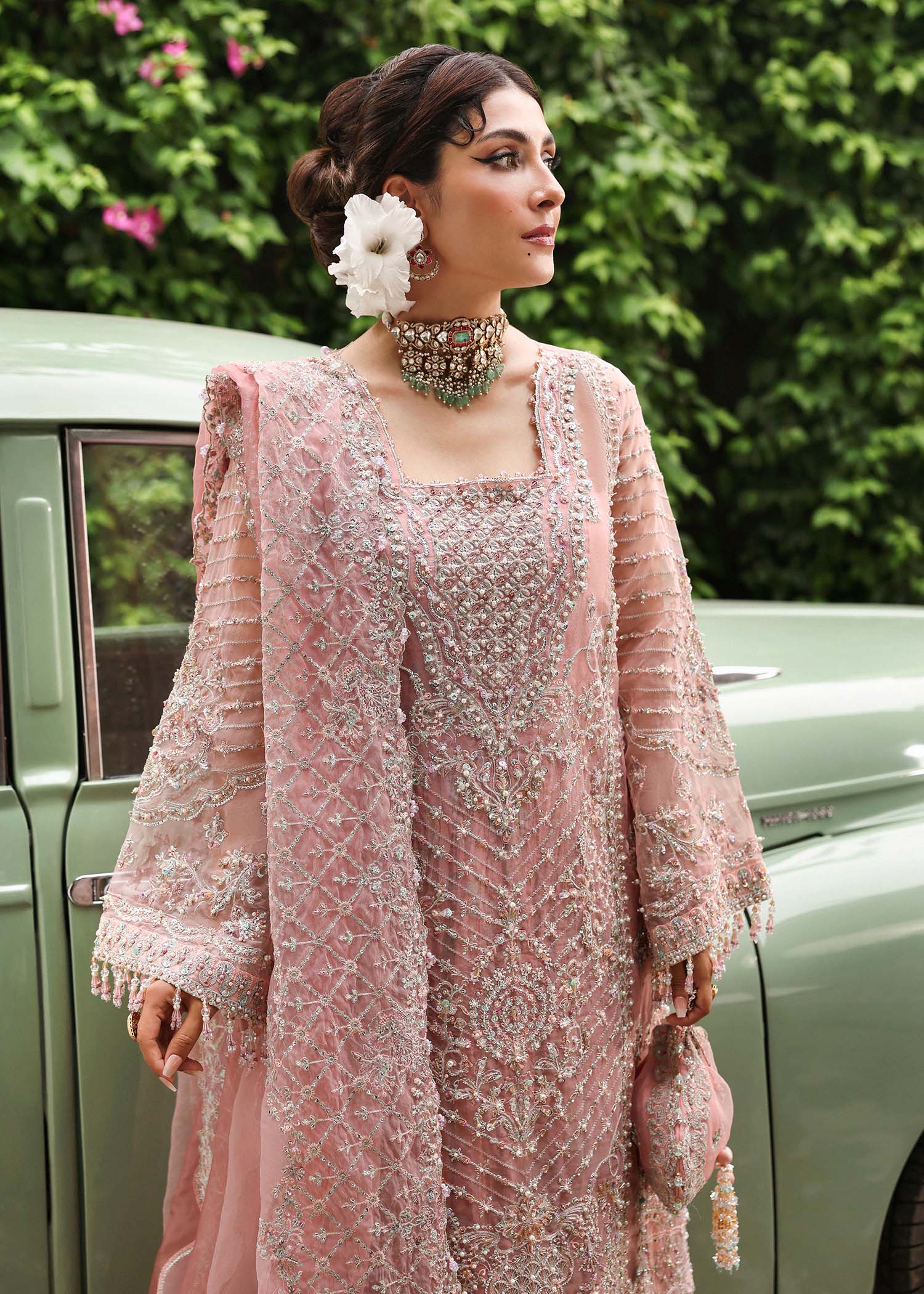 Kanwal Malik | Maahi Festive Formals 25 | Shabnam - by Libasekhas UK - Registered Vendor of : Kanwal Malik - 100% Original Designer Dress