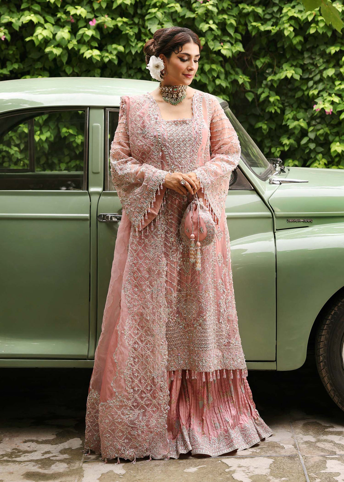 Kanwal Malik | Maahi Festive Formals 25 | Shabnam - by Libasekhas UK - Registered Vendor of : Kanwal Malik - 100% Original Designer Dress