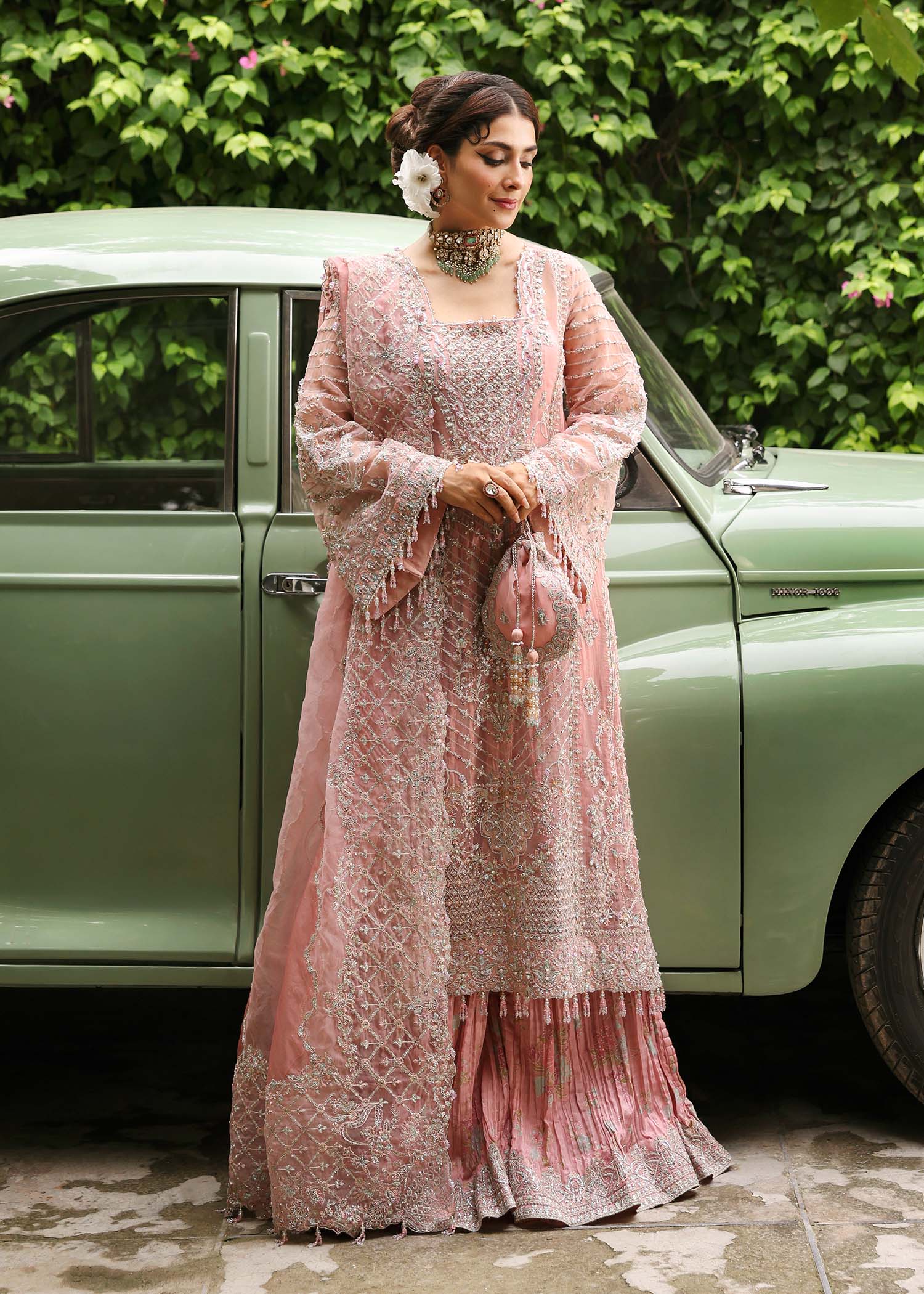 Kanwal Malik | Maahi Festive Formals 25 | Shabnam - by Libasekhas UK - Registered Vendor of : Kanwal Malik - 100% Original Designer Dress