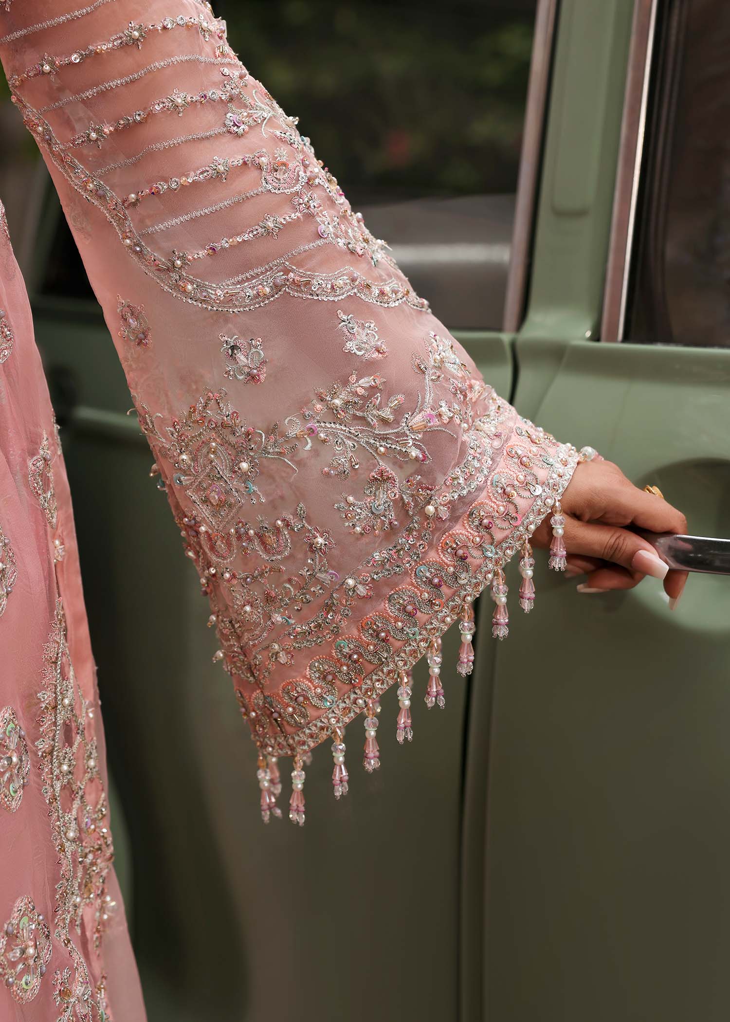 Kanwal Malik | Maahi Festive Formals 25 | Shabnam - by Libasekhas UK - Registered Vendor of : Kanwal Malik - 100% Original Designer Dress