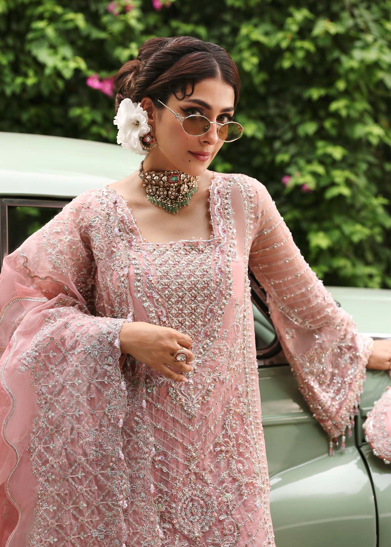 Kanwal Malik | Maahi Festive Formals 25 | Shabnam - by Libasekhas UK - Registered Vendor of : Kanwal Malik - 100% Original Designer Dress