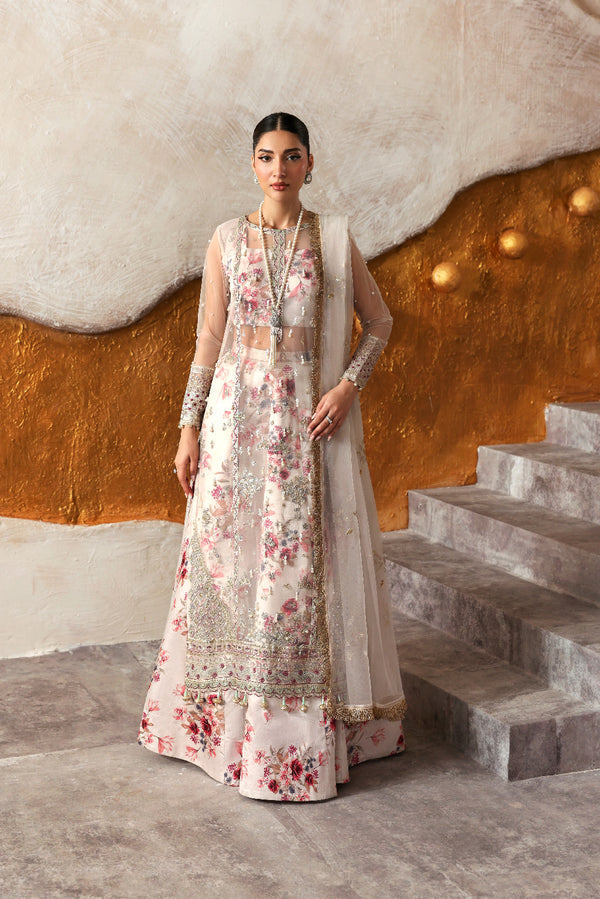 Vanya | Revuse Wedding Formals | RV-08 - by Libasekhas UK - Registered Vendor of : Vanya - 100% Original Designer Dress