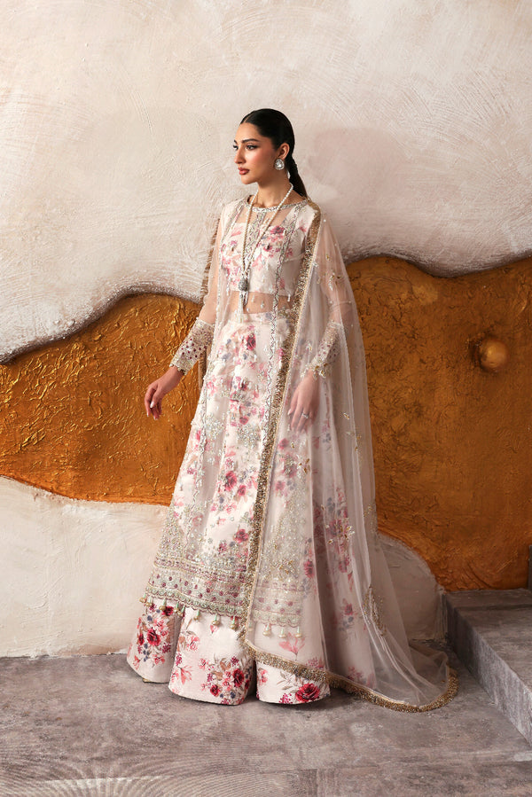 Vanya | Revuse Wedding Formals | RV-08 - by Libasekhas UK - Registered Vendor of : Vanya - 100% Original Designer Dress