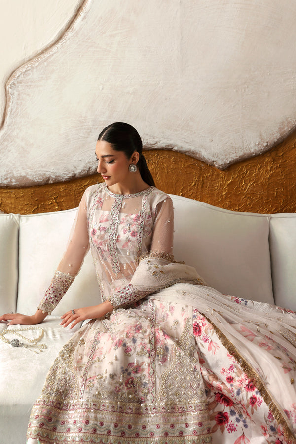 Vanya | Revuse Wedding Formals | RV-08 - by Libasekhas UK - Registered Vendor of : Vanya - 100% Original Designer Dress