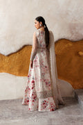 Vanya | Revuse Wedding Formals | RV-08 - by Libasekhas UK - Registered Vendor of : Vanya - 100% Original Designer Dress