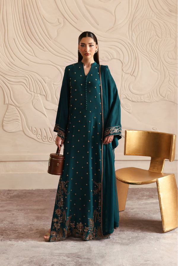 Vanya | Revuse Wedding Formals | RV-03 - by Libasekhas UK - Registered Vendor of : Vanya - 100% Original Designer Dress