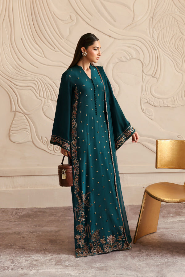 Vanya | Revuse Wedding Formals | RV-03 - by Libasekhas UK - Registered Vendor of : Vanya - 100% Original Designer Dress