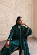 Vanya | Revuse Wedding Formals | RV-03 - by Libasekhas UK - Registered Vendor of : Vanya - 100% Original Designer Dress