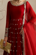 Vanya | Revuse Wedding Formals | RV-01 - by Libasekhas UK - Registered Vendor of : Vanya - 100% Original Designer Dress