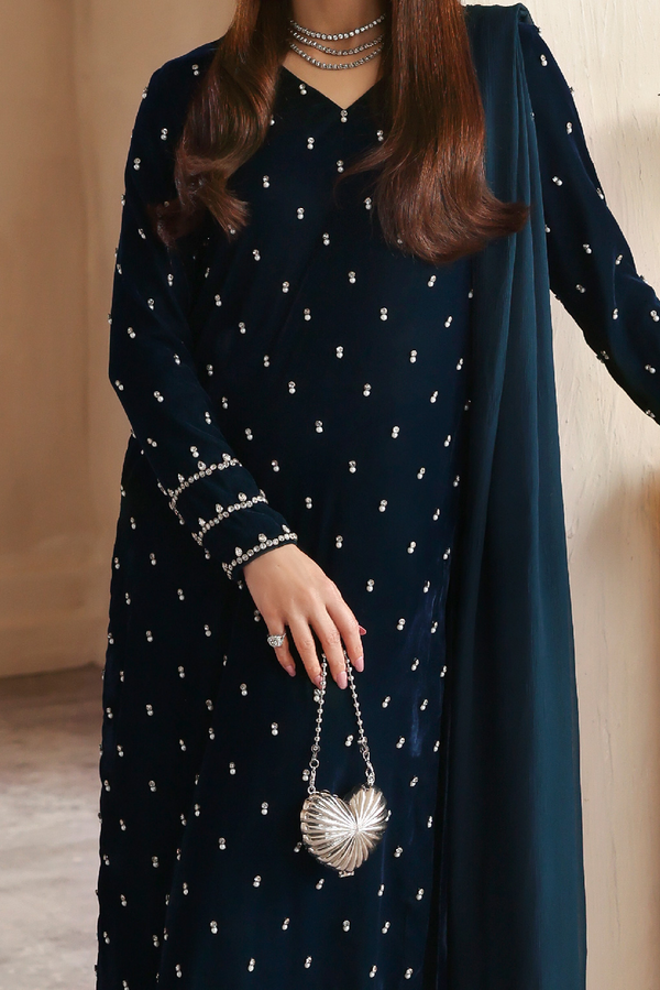 Vanya | Revuse Wedding Formals | RV-02 - by Libasekhas UK - Registered Vendor of : Vanya - 100% Original Designer Dress