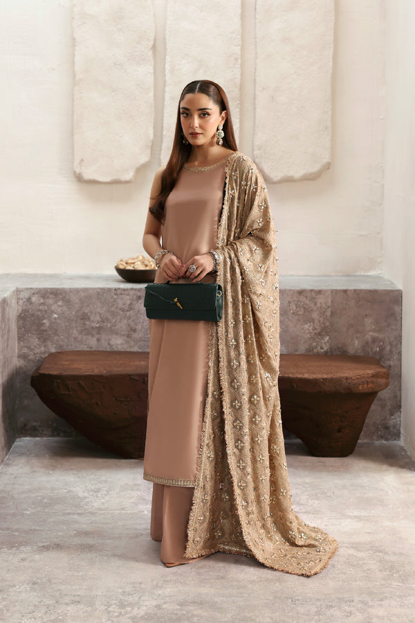 Vanya | Revuse Wedding Formals | RV-07 - by Libasekhas UK - Registered Vendor of : Vanya - 100% Original Designer Dress