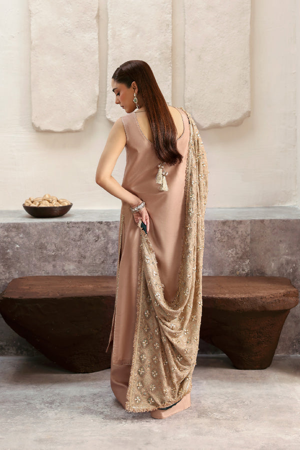 Vanya | Revuse Wedding Formals | RV-07 - by Libasekhas UK - Registered Vendor of : Vanya - 100% Original Designer Dress