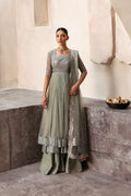 Vanya | Revuse Wedding Formals | RV-04 - by Libasekhas UK - Registered Vendor of : Vanya - 100% Original Designer Dress