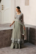 Vanya | Revuse Wedding Formals | RV-04 - by Libasekhas UK - Registered Vendor of : Vanya - 100% Original Designer Dress