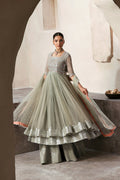 Vanya | Revuse Wedding Formals | RV-04 - by Libasekhas UK - Registered Vendor of : Vanya - 100% Original Designer Dress