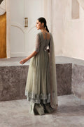 Vanya | Revuse Wedding Formals | RV-04 - by Libasekhas UK - Registered Vendor of : Vanya - 100% Original Designer Dress