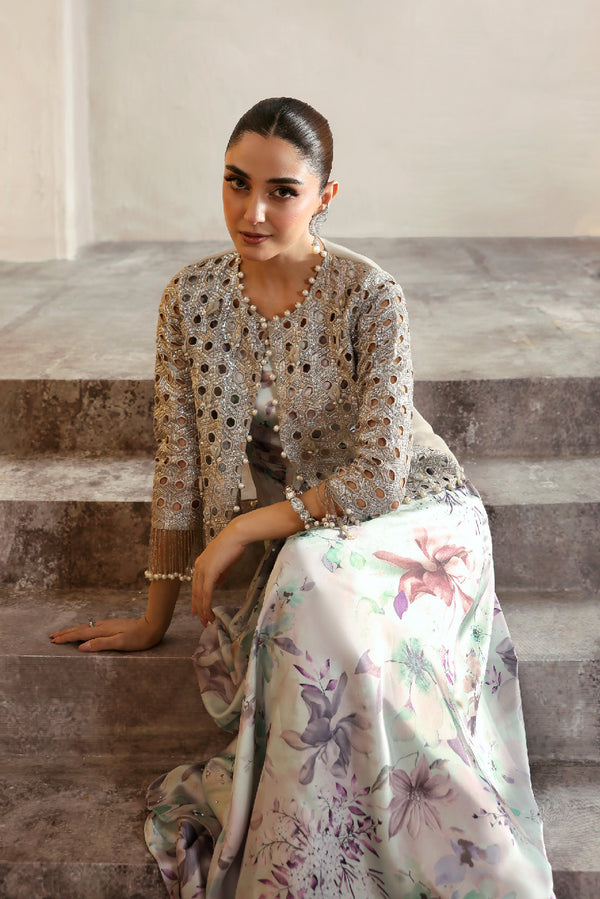 Vanya | Revuse Wedding Formals | RV-05 - by Libasekhas UK - Registered Vendor of : Vanya - 100% Original Designer Dress
