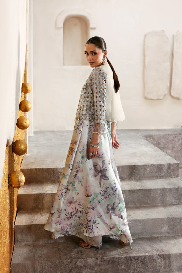 Vanya | Revuse Wedding Formals | RV-05 - by Libasekhas UK - Registered Vendor of : Vanya - 100% Original Designer Dress