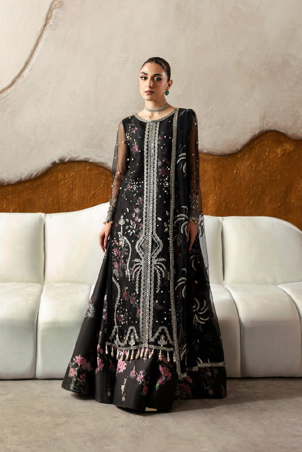 Vanya | Revuse Wedding Formals | RV-09 - by Libasekhas UK - Registered Vendor of : Vanya - 100% Original Designer Dress