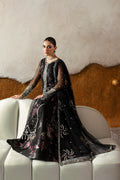 Vanya | Revuse Wedding Formals | RV-09 - by Libasekhas UK - Registered Vendor of : Vanya - 100% Original Designer Dress