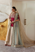 Vanya | Revuse Wedding Formals | RV-06 - by Libasekhas UK - Registered Vendor of : Vanya - 100% Original Designer Dress