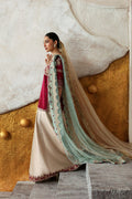 Vanya | Revuse Wedding Formals | RV-06 - by Libasekhas UK - Registered Vendor of : Vanya - 100% Original Designer Dress