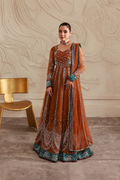 Vanya | Revuse Wedding Formals | RV-10 - by Libasekhas UK - Registered Vendor of : Vanya - 100% Original Designer Dress