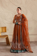 Vanya | Revuse Wedding Formals | RV-10 - by Libasekhas UK - Registered Vendor of : Vanya - 100% Original Designer Dress