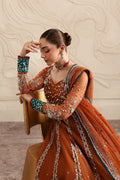 Vanya | Revuse Wedding Formals | RV-10 - by Libasekhas UK - Registered Vendor of : Vanya - 100% Original Designer Dress