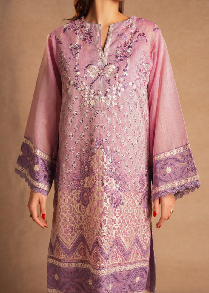 Laj | Festive Eid 25 | LWJ-2025-03 - by - Libasekhas UK - Registered Vendor of : Laj - 100% Original Designer Dresss