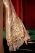 Musferah Saad | The Elite Club | Princess Isla - by Libasekhas UK - Registered Vendor of : Musferah Saad - 100% Original Designer Dress
