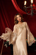 Musferah Saad | The Elite Club | Princess Isla - by Libasekhas UK - Registered Vendor of : Musferah Saad - 100% Original Designer Dress
