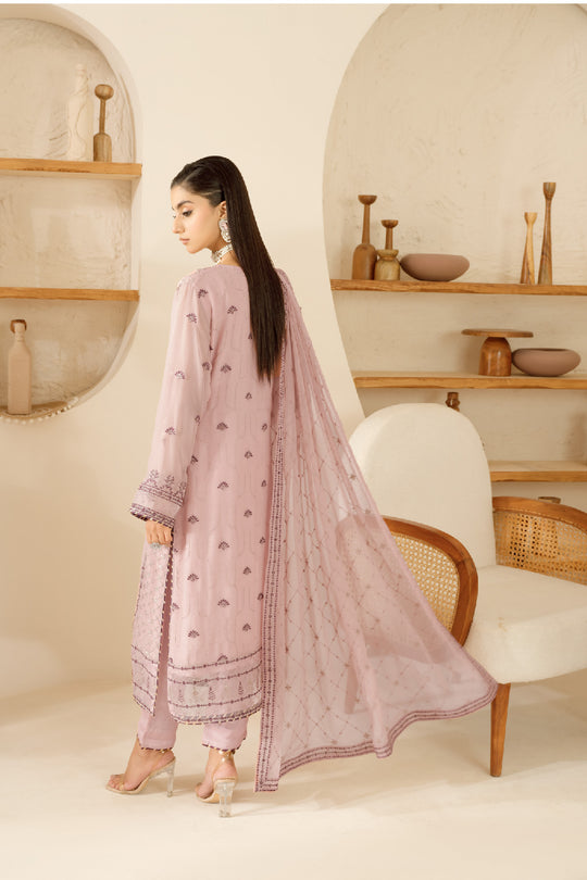Ramsha | Sonehri Collection | BB-102 - by - Libasekhas UK - Registered Vendor of : Ramsha - 100% Original Designer Dresss