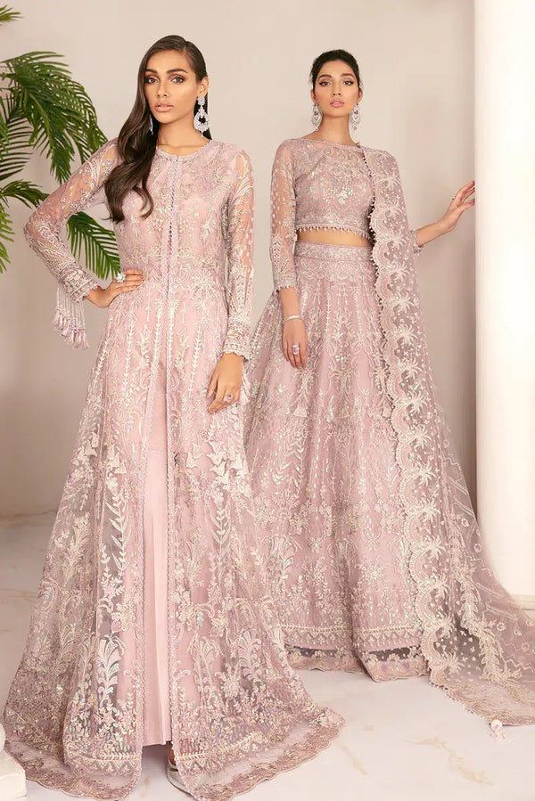 Baroque | Chantelle 23 | CH08-01 - by - Libasekhas UK - Registered Vendor of : Baroque - 100% Original Designer Dresss