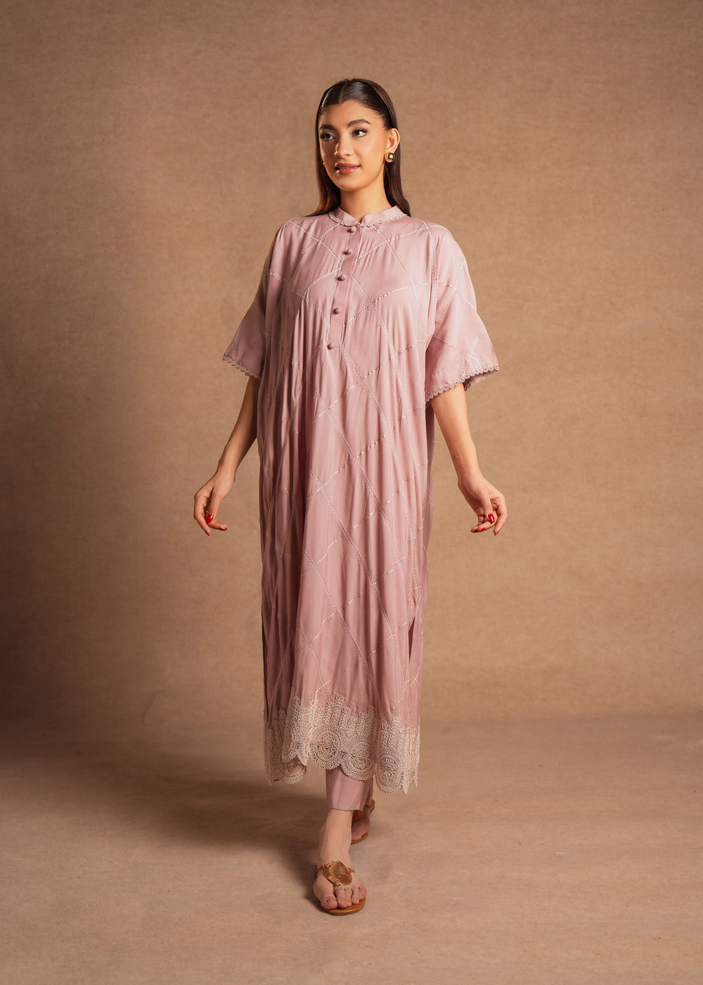Laj | Festive Eid 25 | PRT-307 - by - Libasekhas UK - Registered Vendor of : Laj - 100% Original Designer Dresss