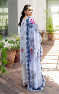 Asifa and Nabeel | Meraki Summer Vol 2 | Pankh MK-03 - by - Libasekhas UK - Registered Vendor of : Asifa and Nabeel - 100% Original Designer Dresss